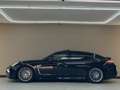 Porsche Panamera 3.6 4 Platinum Edition, 300PK, 2013, Sport onderst Zwart - thumbnail 11