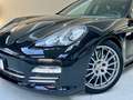 Porsche Panamera 3.6 4 Platinum Edition, 300PK, 2013, Sport onderst Zwart - thumbnail 17