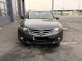 Honda Accord Tourer 2.2i-DTEC Elegance Silber - thumbnail 1