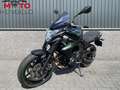 Kawasaki ER - 6 N ABS Zwart - thumbnail 2