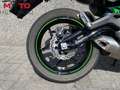 Kawasaki ER - 6 N ABS Zwart - thumbnail 13