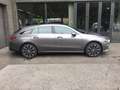 Mercedes-Benz CLA 250 e Shooting Brake Gris - thumbnail 5