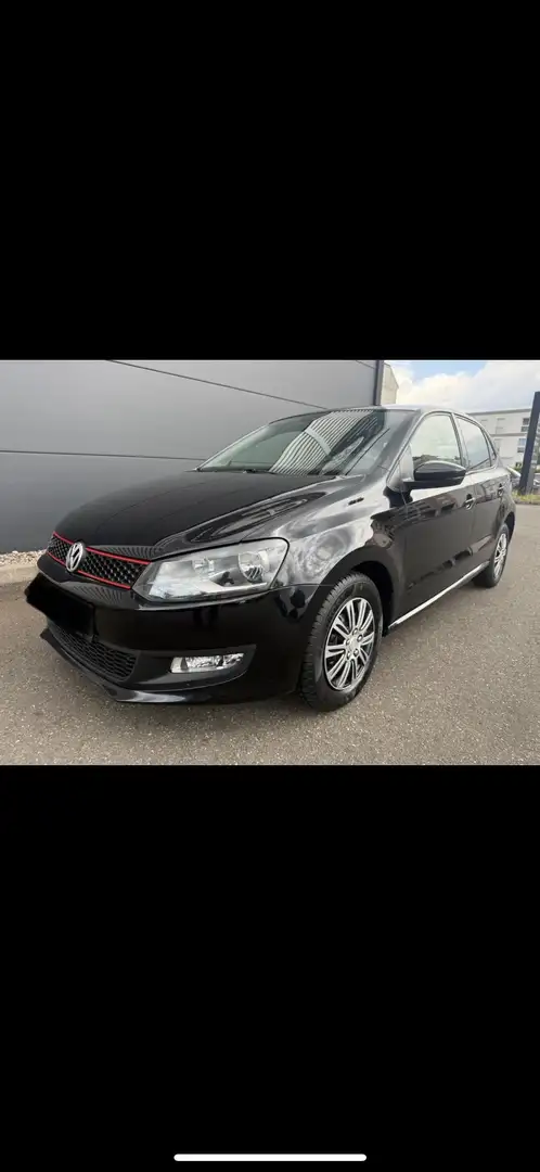 Volkswagen Polo Polo TÜV NEU OHNE MÄNGEL - 1