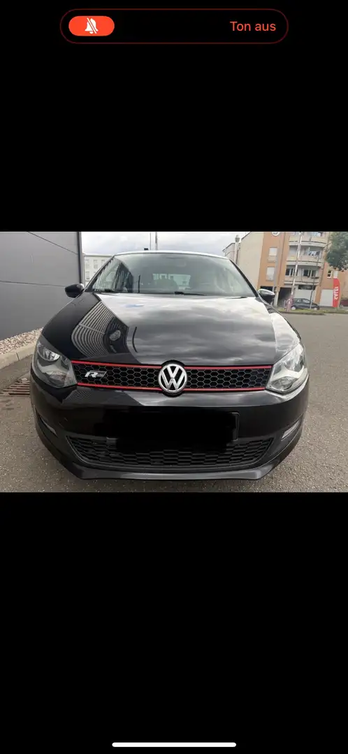 Volkswagen Polo Polo TÜV NEU OHNE MÄNGEL - 2