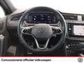 Volkswagen Tiguan 2.0 tdi r-line 150cv dsg Noir - thumbnail 11