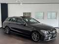 Mercedes-Benz C 180 T AMG *Pano-Multibeam-Kamera-2. HD* Gris - thumbnail 2