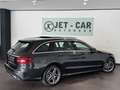 Mercedes-Benz C 180 T AMG *Pano-Multibeam-Kamera-2. HD* Gris - thumbnail 7