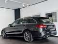 Mercedes-Benz C 180 T AMG *Pano-Multibeam-Kamera-2. HD* Gris - thumbnail 6