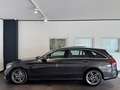 Mercedes-Benz C 180 T AMG *Pano-Multibeam-Kamera-2. HD* Gris - thumbnail 3