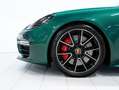 Porsche Panamera 4S E-Hybrid Sport Turismo Groen - thumbnail 6