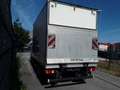 Fiat Ducato 2,3 L3 Kofferaufbau mit Ladebordwand *NAVI* Weiß - thumbnail 2