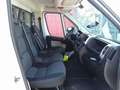 Fiat Ducato 2,3 L3 Kofferaufbau mit Ladebordwand *NAVI* Weiß - thumbnail 3