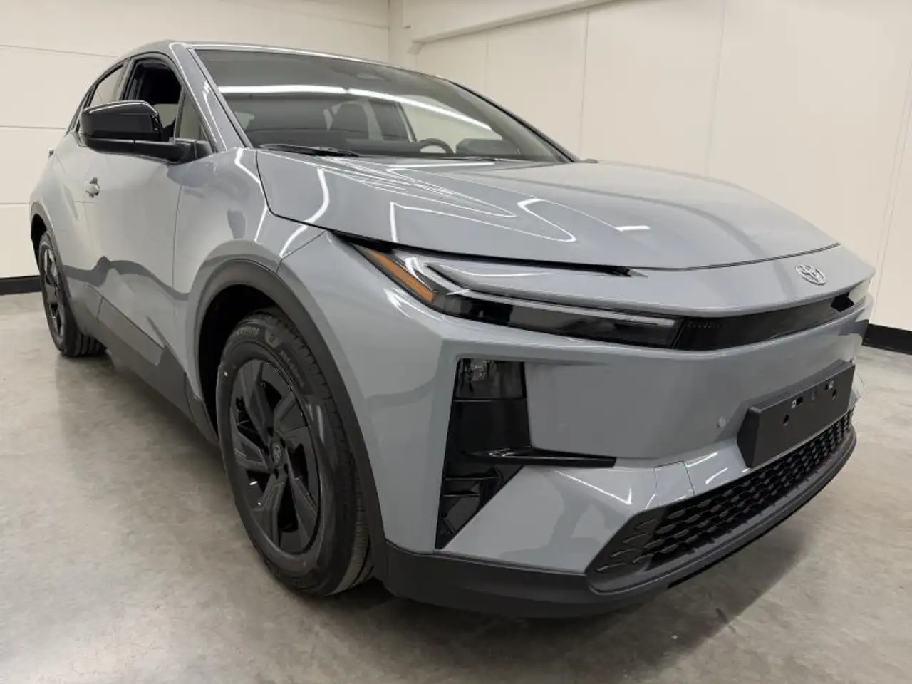 Toyota C-HR 2026