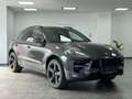 Porsche Macan S/NAVI/KAM/ALC/LED/SHZ/SPUR/START-STOP/DVD Gris - thumbnail 1