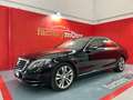 Mercedes-Benz S 350 BT 4M Aut. Noir - thumbnail 4
