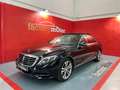 Mercedes-Benz S 350 BT 4M Aut. Noir - thumbnail 7