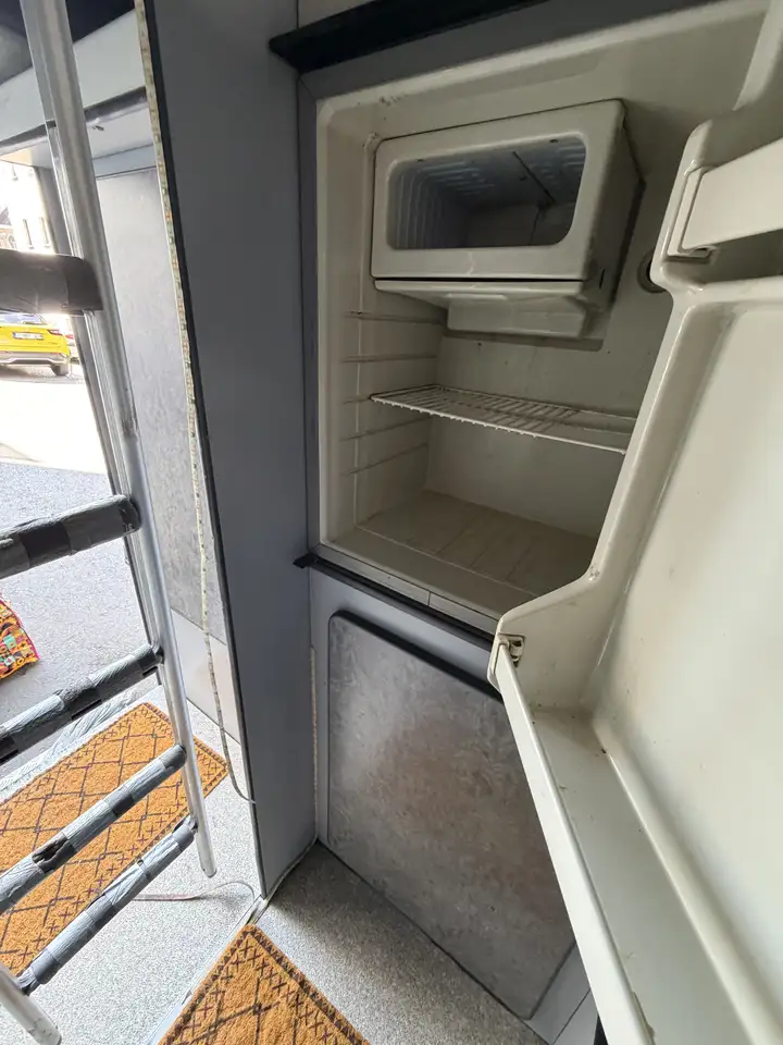 Fiat Ducato 2.5 TDi, foto 4