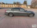 BMW 750 i Lang xD NIGHT~HUD~BELÜFTUNG~SKY LOUNGE~TV Gris - thumbnail 7