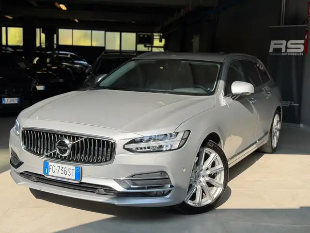 Volvo V90 V90 D4 Inscription
