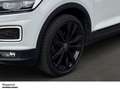 Volkswagen T-Roc 1.5 TSI Sport DSG NAVI AHK ACC KAM LED SHZ PDC LM Wit - thumbnail 9