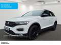 Volkswagen T-Roc 1.5 TSI Sport DSG NAVI AHK ACC KAM LED SHZ PDC LM Wit - thumbnail 1