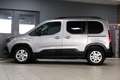 Peugeot Rifter 1.2 GT-Line *78.654km* |D-RIEM Vervangen| Navigati Grijs - thumbnail 9