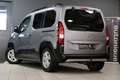 Peugeot Rifter 1.2 GT-Line *78.654km* |D-RIEM Vervangen| Navigati Grijs - thumbnail 35