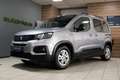 Peugeot Rifter 1.2 GT-Line *78.654km* |D-RIEM Vervangen| Navigati Grijs - thumbnail 4