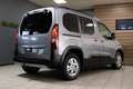Peugeot Rifter 1.2 GT-Line *78.654km* |D-RIEM Vervangen| Navigati Grijs - thumbnail 3