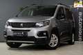 Peugeot Rifter 1.2 GT-Line *78.654km* |D-RIEM Vervangen| Navigati Grijs - thumbnail 1