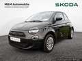 Fiat 500e Action "Aktionsfahrzeug" KLIMA Schwarz - thumbnail 1