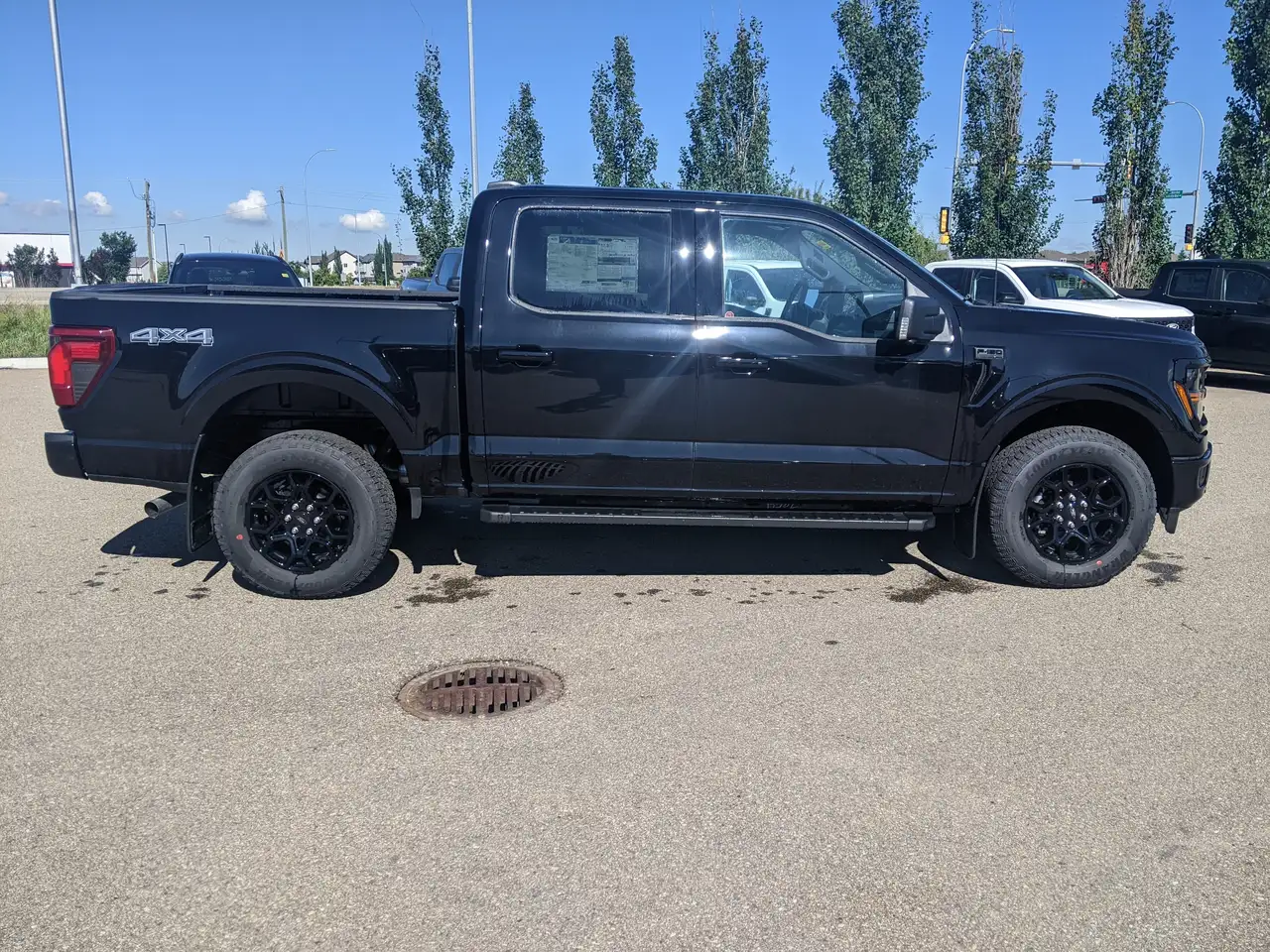 Ford F-150 2026