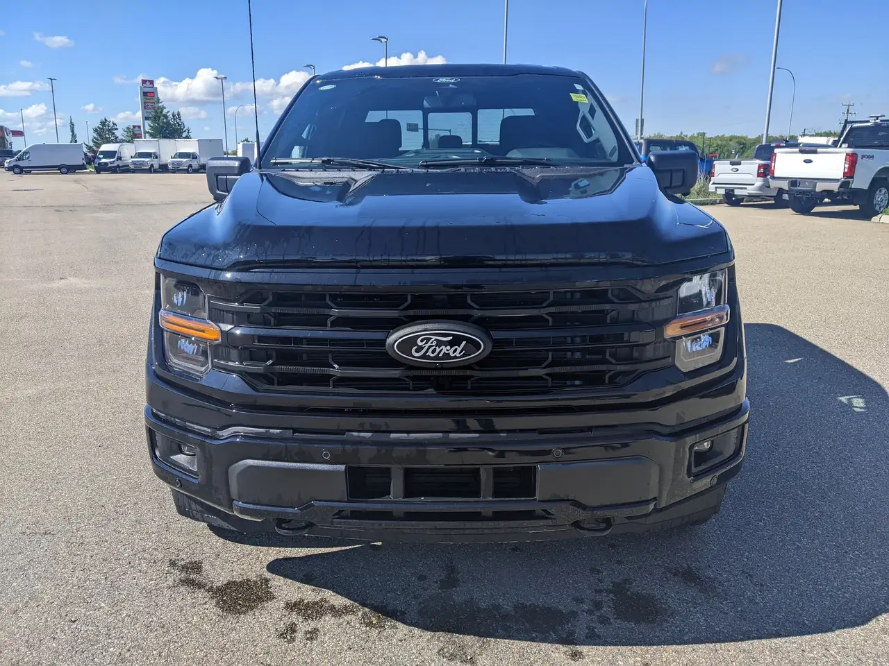 Ford F-150 2026