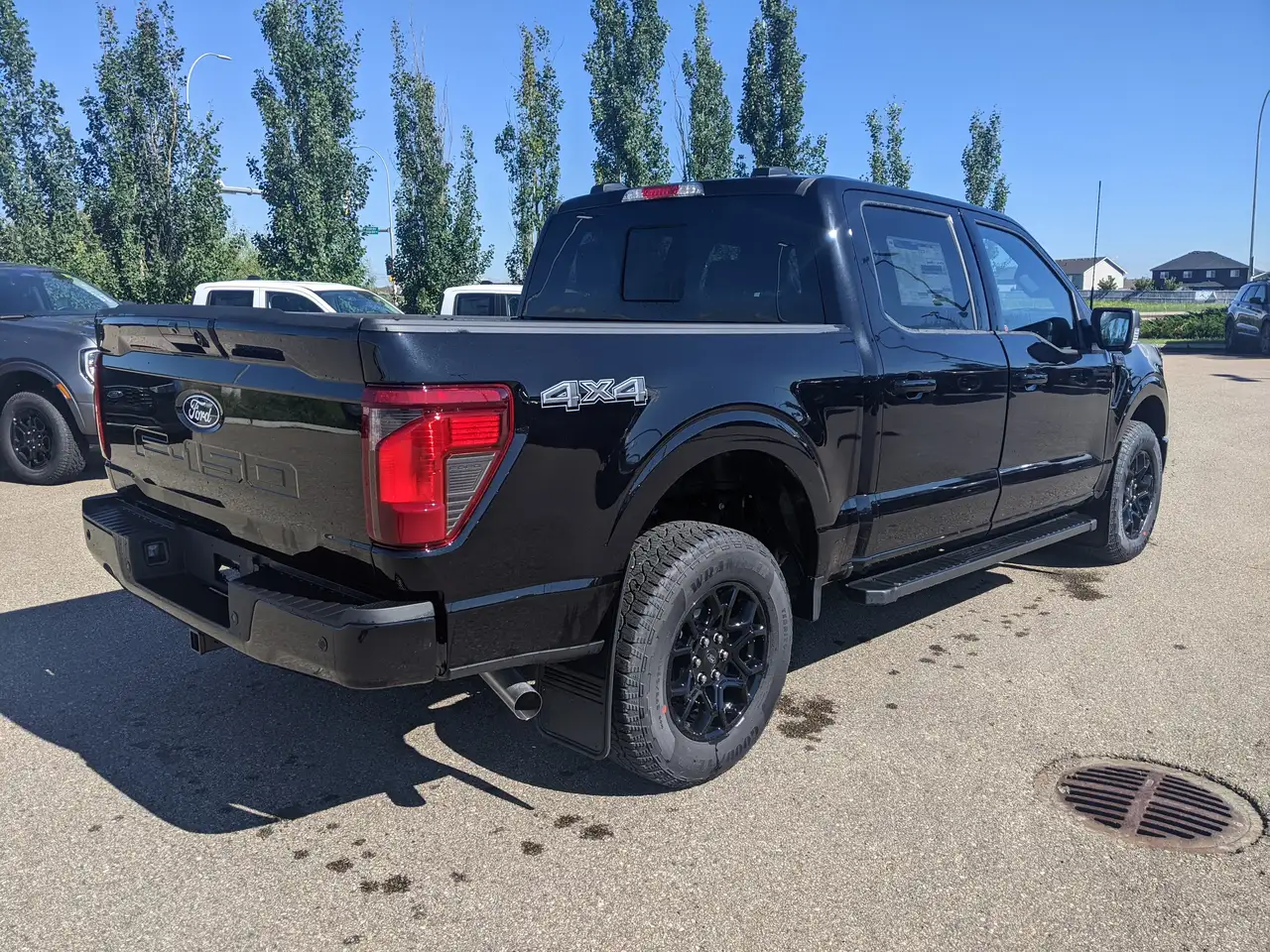 Ford F-150 2026