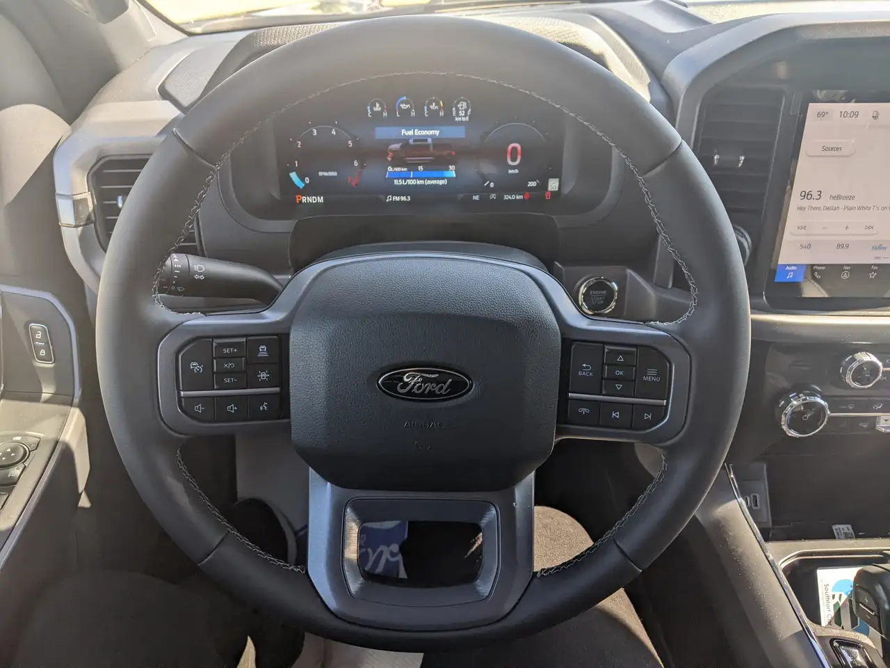 Ford F-150 2026 — фото 15