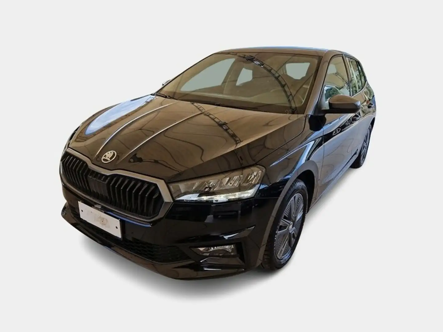 Skoda Fabia 1.0 TSI STYLE 95CV BZ - 1