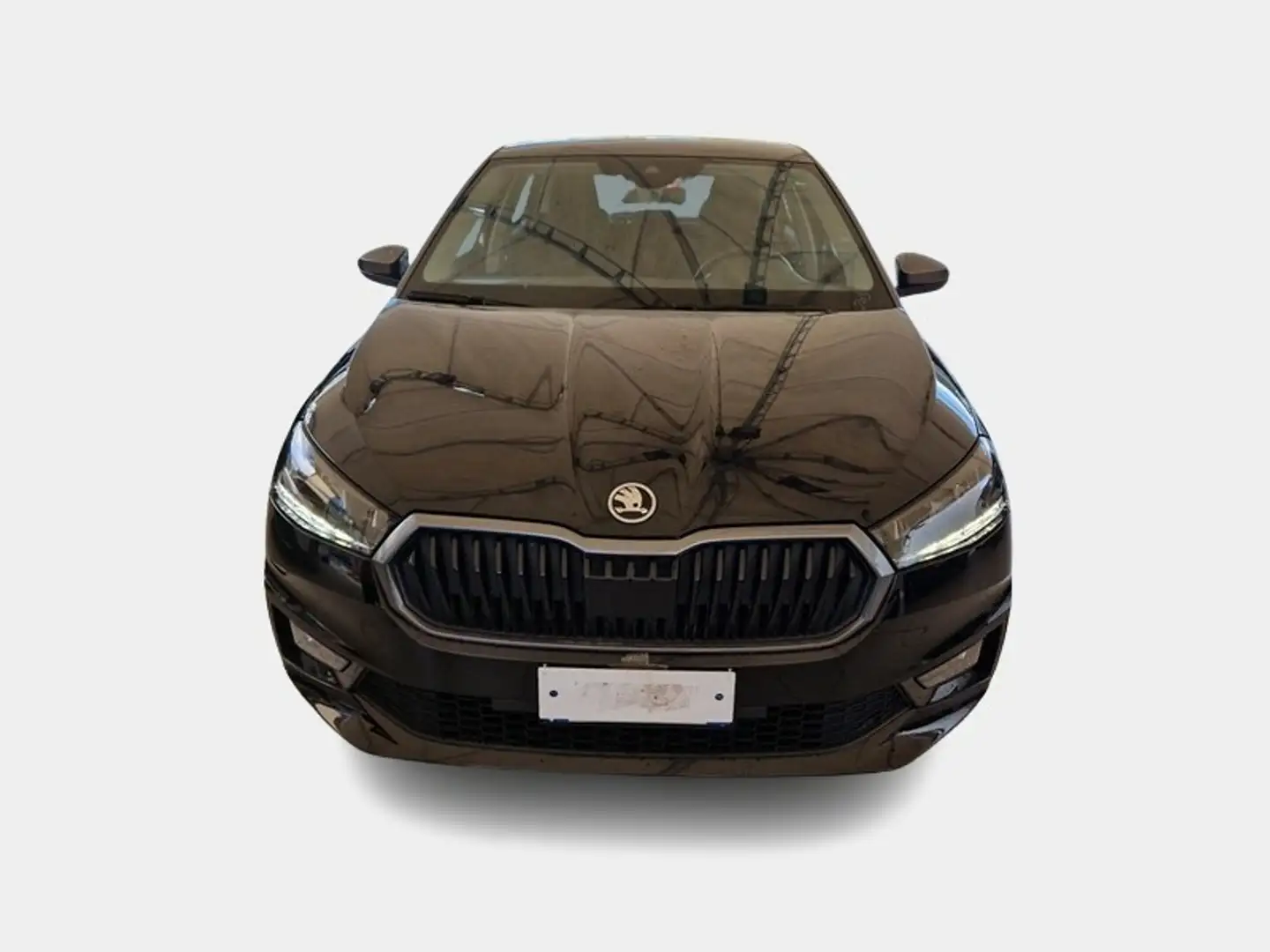 Skoda Fabia 1.0 TSI STYLE 95CV BZ - 2