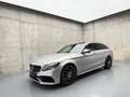 Mercedes-Benz C 63 AMG Estate S Speedshift MCT 9G Gris - thumbnail 1