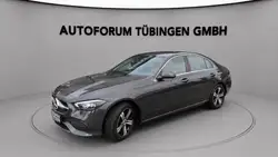 Mercedes-Benz C 200 d Autom. AAVANTGARDE*AHK*KAMERA*