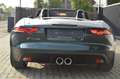 Jaguar F-Type Cabriolet V6 340 ch 33.000 km - Superbe état Vert - thumbnail 4