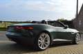 Jaguar F-Type Cabriolet V6 340 ch 33.000 km - Superbe état Vert - thumbnail 2