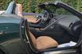 Jaguar F-Type Cabriolet V6 340 ch 33.000 km - Superbe état Vert - thumbnail 7