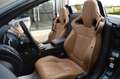 Jaguar F-Type Cabriolet V6 340 ch 33.000 km - Superbe état Vert - thumbnail 9