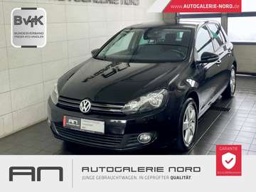 VI Highline+ Klima+ ZV