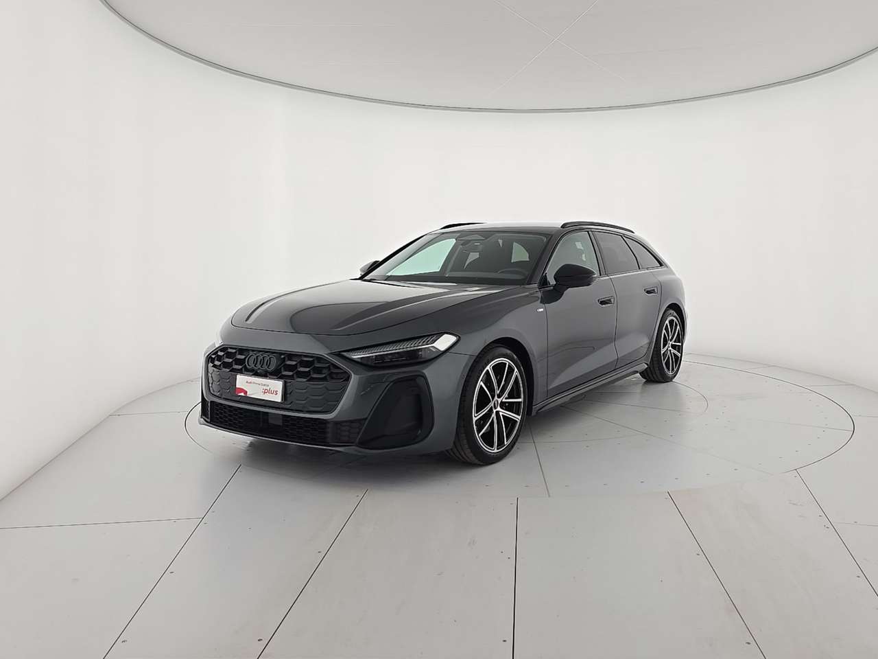 Audi A5 A5 Avant TDI 150 kW mHEV+ S tronic quattro S Line edition