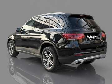 de phev (eq-power) Sport 4matic auto