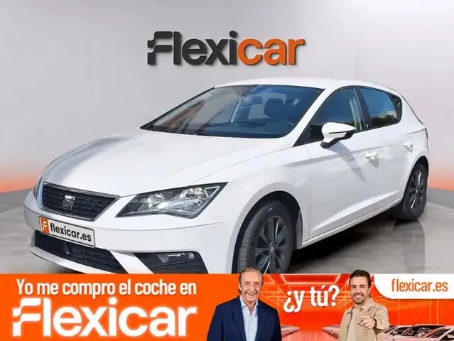 SEAT 1.6 TDI 85kW (115CV) S&S Style Visio Ed