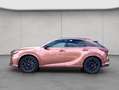 Lexus RX500h F-Sport Perform. + Oro - thumbnail 2