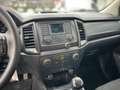 Ford Ranger Doppelkabine XL 4x4 2,0 EcoBlue Nero - thumbnail 8