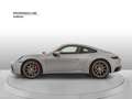 Porsche 992 911 Carrera 4S Argent - thumbnail 3